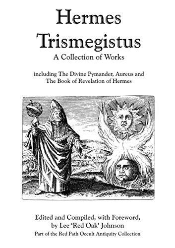 books by hermes trismegistus|the 42 books of hermes.